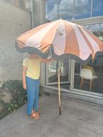 Parasol HK living nieuwprijs 350 euro, Ophalen, Zo goed als nieuw