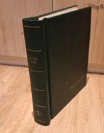 Postzegelalbum met klemstroken ( leeg), Postzegels en Munten, Postzegels | Toebehoren, Ophalen of Verzenden