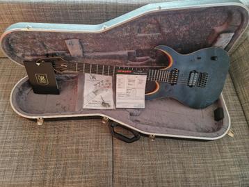 Mayones Duvell elite 6 beschikbaar voor biedingen
