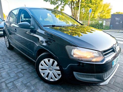 VW POLO 6R 1E EIGENAAR CT.OK ZONE LEZ OK, Auto's, Volkswagen, Particulier, Polo, ABS, Airbags, Airconditioning, Alarm, Bluetooth