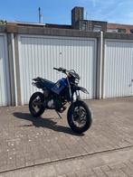 Yamaha DT125X, Motoren, Ophalen, Gebruikt