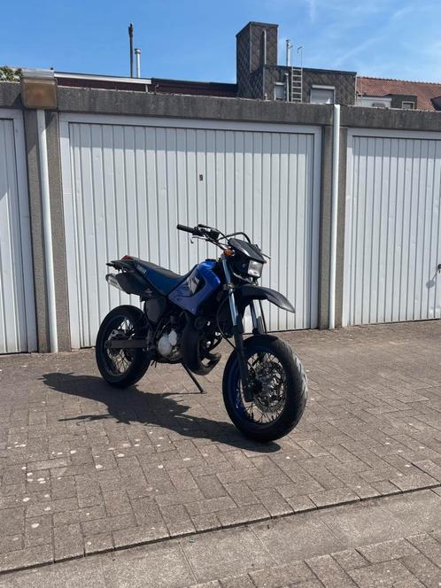 Yamaha DT125X, Motoren, Onderdelen | Yamaha, Gebruikt, Ophalen