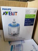 Philips Avent flesverwarmer, Gebruikt, Ophalen