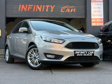 Ford Focus 1.0i Titanium (automatique), Autos, Focus, Achat, Euro 6, https://public.car-pass.be/vhr/3280758b-8b9f-409a-a7b2-85621cd59d00
