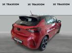 Opel Corsa GS 1.2 Turbo, Auto's, Automaat, 1198 cc, 130 pk, 5 deurs