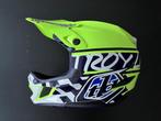 !Nieuw! Troy Lee Design D4 - Fietshelm, Fietsen en Brommers, S, Troy Lee Design, Nieuw, Ophalen of Verzenden
