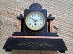 klok Louis Boon, Antiek en Kunst, Ophalen