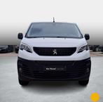 Peugeot Expert Long 75kWh, Auto's, Stof, Gebruikt, https://public.car-pass.be/vhr/d55f8a25-58eb-4155-80fa-a74366937921, 136 pk
