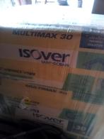 Isolatie Isover Multimax 13,5cm, Doe-het-zelf en Bouw, Ophalen, 12 cm of meer, Nieuw, 15 m² of meer