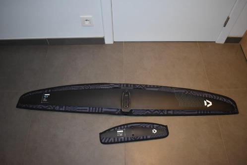 Duotone Amp SLS 1750 pumpfoil, Watersport en Boten, Wingsurfen, Zo goed als nieuw, Wingsurf-hydrofoil, Ophalen