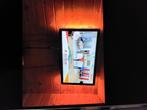 Tv +kast+dvd+videospeler, Ophalen, Zo goed als nieuw