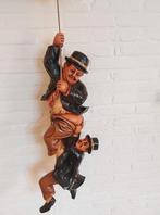 Laurel en Hardy, Verzamelen, Ophalen, Zo goed als nieuw