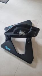 Tacx trainer neo 2  t smart.  3x gebruikt ,zo goed als nieuw, Sport en Fitness, Wielrennen, Ophalen