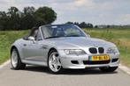 BMW Z3 M - Hardtop, Original Dutch Delivered, Low Mileage, Auto's, BMW, Cabriolet, Bedrijf, Handgeschakeld, Lederen bekleding