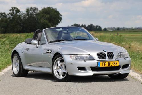 BMW Z3 M - Hardtop, Original Dutch Delivered, Low Mileage, Auto's, BMW, Bedrijf, Z3, ABS, Airbags, Airconditioning, Alarm, Boordcomputer