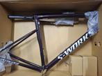 Specialized S-Works Tarmac SL8 frameset maat 56, Fietsen en Brommers, 53 tot 57 cm, Ophalen, Nieuw, Carbon