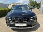 Hyundai TUCSON 1.6 T-GDi PHEV Shine Sensation full, 4 cilinders, Zwart, 5 zetels, 5 deurs