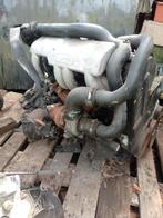 moteur 1.9 turbo diesel, Ophalen, Gebruikt, Citroën
