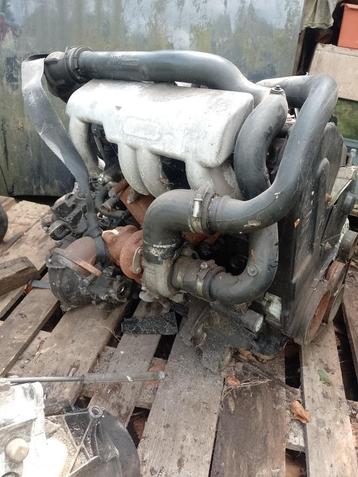 moteur 1.9 turbo diesel  beschikbaar voor biedingen