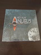 Spel HET HUIS ANUBIS, Ophalen of Verzenden, Nieuw, Studio 100