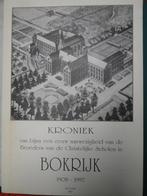 Broeders van de christelijke scholen in Bokrijk, Antiquités & Art, Envoi
