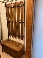 Kapstok met opbergbak, Ophalen, Zo goed als nieuw