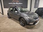 Dacia Sandero    benzine    12 maanden garantie, Stof, Euro 6, Bedrijf, Sandero