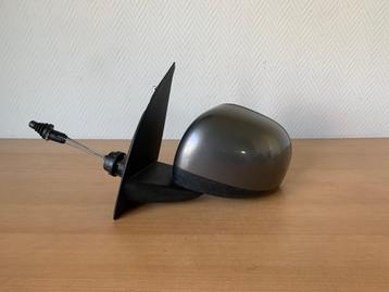 buitenspiegel links fiat panda 169 2009-2012 groot model beschikbaar voor biedingen