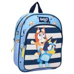 Bluey Rugzak / Rugtas - Bluey en Bingo Marine - 30 cm, Handtassen en Accessoires, Tassen | Rugtassen, Overige merken, 25 tot 40 cm