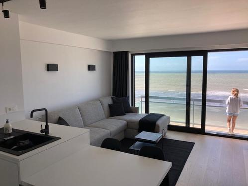Studio met zeezicht te Middelkerke - vakantie, Vakantie, Vakantiehuizen | België, Appartement, Aan zee, 1 slaapkamer, Eigenaar