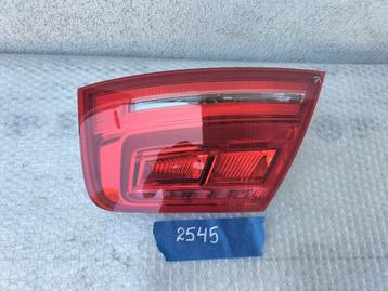 AUDI A8 2011-2014 LED ACHTERLICHT RECHTS, Enlèvement ou Envoi, Utilisé, Audi