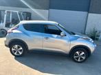 Nissan juke 2019 1.6, Voorwielaandrijving, 4 cilinders, Leder en Stof, https://public.car-pass.be/vhr/1ecc8934-6868-4765-ae37-6f4aa4a37b20