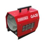 Gasbrander Thermobile GE 30E, Doe-het-zelf en Bouw, Ophalen, 30 tot 80 cm, Minder dan 60 cm, Kachel