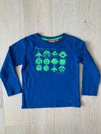 Someone - T-Shirt - maat 110, Kinderen en Baby's, Kinderkleding | Maat 110, Gebruikt, Ophalen of Verzenden, Someone, Shirt of Longsleeve