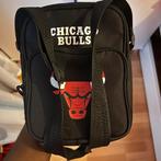 Sacoche Chicago Bulls noire, Handtassen en Accessoires, Tassen | Sporttassen, Ophalen of Verzenden, Zo goed als nieuw