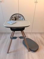 Maxi cosi eetstoel 8 in 1, Ophalen, Gebruikt, Meegroeistoel, Gordel(s)