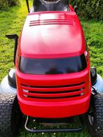 Cherche capot tracteur tondeuse Honda., Jardin & Terrasse, Tondeuses autoportées, Comme neuf, Enlèvement ou Envoi