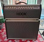 Hook R40 Head + Cabinet (evt. ruil), Muziek en Instrumenten, Versterkers | Bas en Gitaar, Ophalen, Gitaar