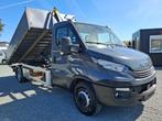 Iveco 72-180 Ampliroll, Iveco, Bedrijf, 2998 cc, 2 deurs