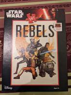 Puzzle Star Wars - Rebels 187 pièces. Parfait état, Enfants & Bébés, Comme neuf, Enlèvement ou Envoi