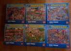 Puzzels thats life, Ophalen of Verzenden, 500 t/m 1500 stukjes, Zo goed als nieuw, Legpuzzel