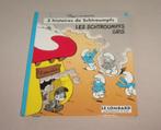 les schtroumpfs gris 3 histoires de schtroumpfs 8 bd, Ophalen