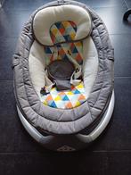 Baby Relax stoel ### NIEUWSTAAT # WEG=WEG, Wipstoel, Met gordel(s) of riempje(s), Zo goed als nieuw, Ophalen
