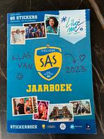 Stickerboek #LikeMe, Ophalen of Verzenden, Gebruikt, Merk