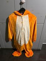 Onesie Charmander (Pokemon) maat 128/134, Ophalen of Verzenden, Zo goed als nieuw, Jongen of Meisje, Overige typen