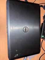 Dell computer met dvd schijf, Computers en Software, Windows Laptops, Ophalen, Intel i3 core, 256 GB, 2 tot 3 Ghz