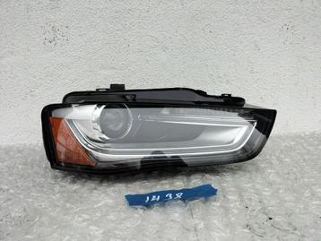 AUDI A4 8K0 LIFT USA XENON UNTWISTED LAMP R beschikbaar voor biedingen