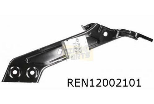 Renault Megane IV (11/15-8/20) voorschermsteun Links Origine, Auto-onderdelen, Carrosserie, Spatbord, Renault, Nieuw, Ophalen of Verzenden