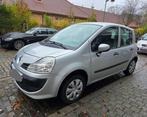Renault Modus 1.2 benzine 2009 138.000 km, Auto's, Elektrische ramen, Overige kleuren, 5 deurs, Particulier