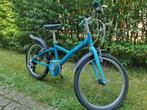 Kinderfiets btwin original 120, Fietsen en Brommers, Ophalen, Gebruikt, B-Twin, Handrem